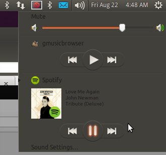 Spotify download linux